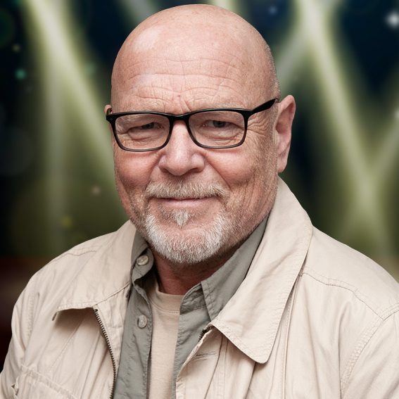 Marek Vašut Host Rádio Universum