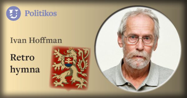 Ivan Hoffman: Retro hymna