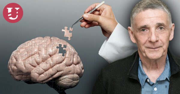 Petr Pelz 4. díl: Mozek je zbraní 21. století – a cílem je udělat z každého člověka zbraň, uvádí studie NATO