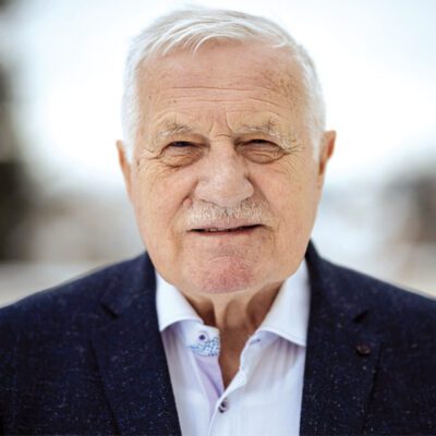 Václav Klaus