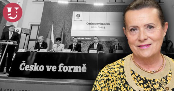 Alena Vitásková 1. díl: České vládní politiky netrápí, že ohrožují existenci firem a snižují životní úroveň. Chtějí se zavděčit v EU a v USA