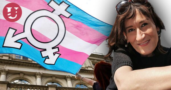 Michelle Adlerová 1. díl: Transsexualita je soukromá záležitost, která se má řešit s lékařem. Aktivisté z toho udělali veřejnou věc a módu