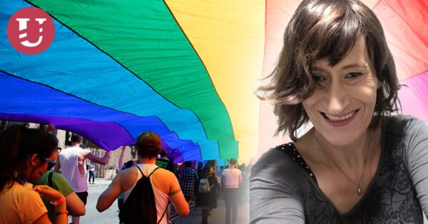 Michelle Adlerová 2. díl: Aktivistům LGBT nejde o narovnání práv pro všechny. Chtějí změnit význam „manželství“. Je to kulturní válka