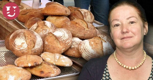 Alena Gajdušková 3. díl: Když nebyla úroda, do chleba se přidával lišejník, kůra, sláma, kaštany nebo žaludy