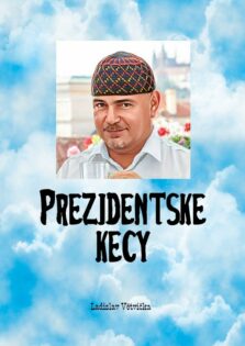 Prezidentske kecy