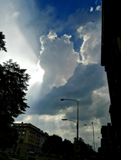 Buďte opatrni na cunilimbus!