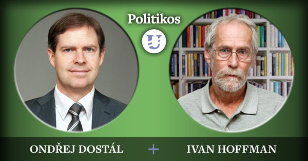 Ondřej Dostál: Stávka pacientů?