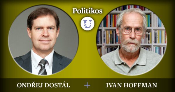 Ondřej Dostál: Stávka pacientů?