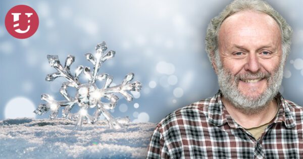 Jaroslav Dušek 2. díl: Po jemnosti toužím každý den, nečekám na Vánoce