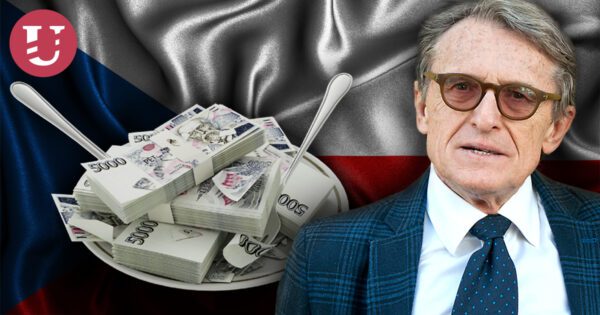 Petr Robejšek 1. díl: Máme druhořadé elity, kterým jde jen o peníze, ale ne o svoji zemi a ideály