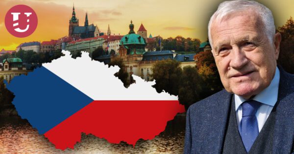 Václav Klaus: Je čas na zásadní změnu systému