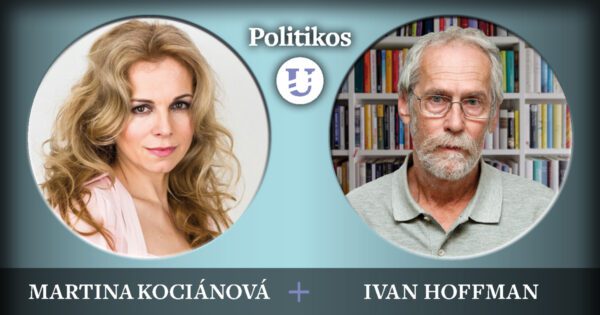 Ivan Hoffman: Novináři mainstreamu považují protesty v jiných evropských zemích za virus, před kterým musí domácí publikum ochránit