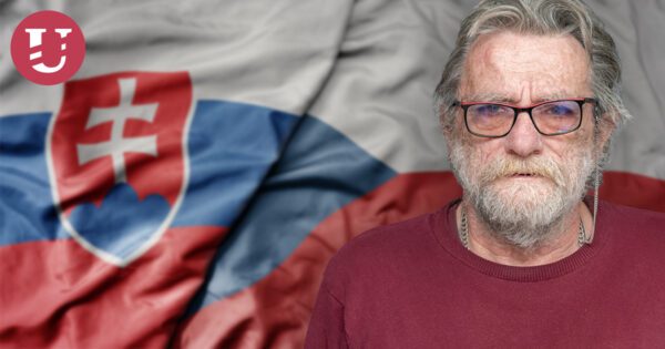 Ján Baránek 1. díl: Vztahy mezi Slovenskem a Českem se narovnají, až nebude premiérem Fiala