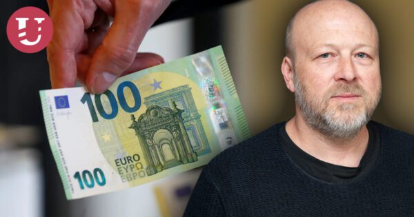 Pavel Šik 3. díl: O přijetí eura by měla proběhnout diskuse ekonomů. Potom by mělo být referendum