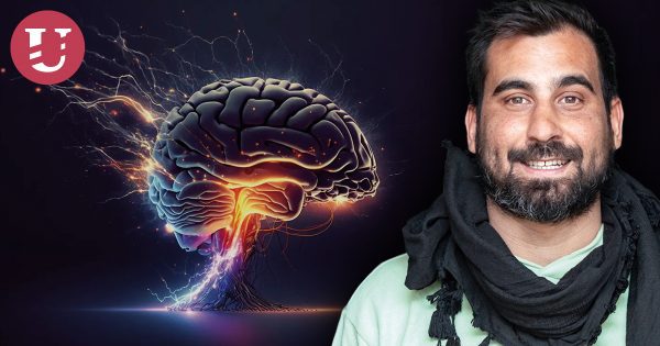 Daniel Ďuriš 1. díl: V krizi může rozhodovat podvědomí rychleji než vědomá mysl. Chrání nás před selháním