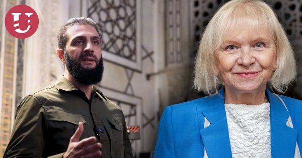 Eva Filipi 3. díl: Sýrie pod novým vedením míří k balkánskému scénáři, zatímco Západ ztrácí schopnost vlivu