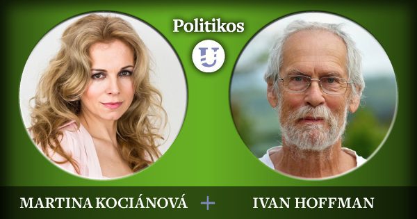 Ivan Hoffman: Trumpova cla by mohla být začátkem skutečné obnovy reálné ekonomiky a místní soběstačnosti
