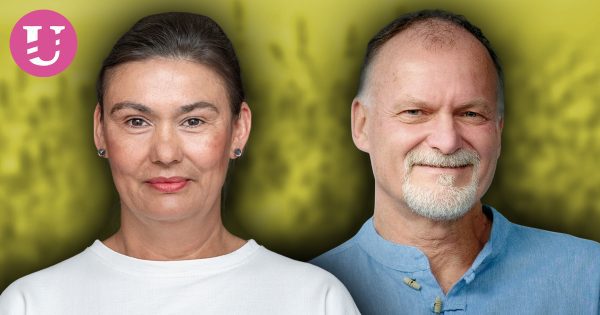 Jan Rak 2. díl: Každá nemoc přichází, aby nás upozornila na potřebu změnit způsob myšlení a chování