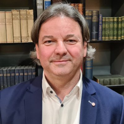 Jan Rozek
