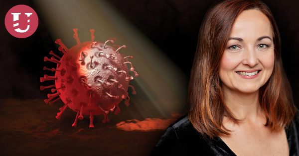 Angelika Bazalová 2. díl: Covid má jasné stopy genetické manipulace, věda ututlala pravdu kvůli finančním zájmům