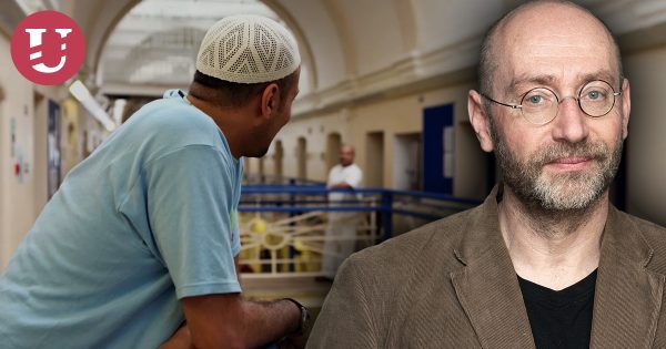 Petr Hampl 2. díl: Muslimové v Británii mají fakticky výjimku ze zákona, za stejné činy dostávají menší tresty než běžní občané