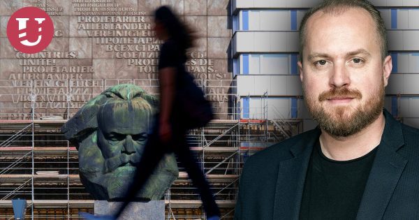 Petr Hlávka 1. díl: Gender má kořeny v marxismu a bolševickém SSSR, kde chtěli zničit rodinu, intimitu mezi mužem a ženou