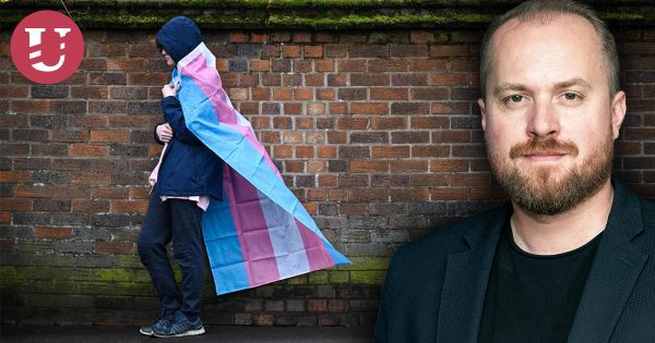 Petr Hlávka 3. díl: Děti dostávají blokátory puberty ve 12 letech, namísto aby dostaly psychologickou pomoc
