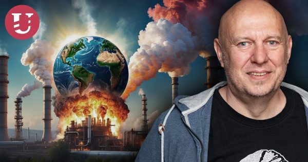 Martin Košťák 1. díl: Místo marného boje s klimatem bychom měli připravit infrastrukturu na změny, jež přijdou