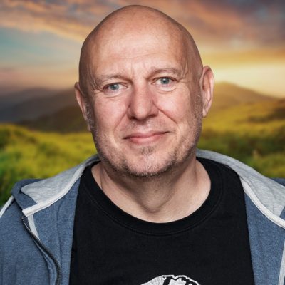 Martin Košťák