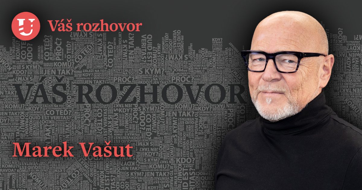 Marek Va Ut V Dy Se Najde Cesta K Tomu Jak Smysl Voleb Pln VasutVR 04062025 