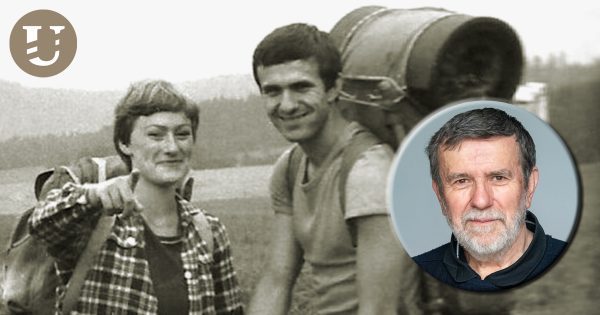 Vlastimil Vondruška 1. díl: Bez vlastní literární tvorby žádný národ nemá historické povědomí