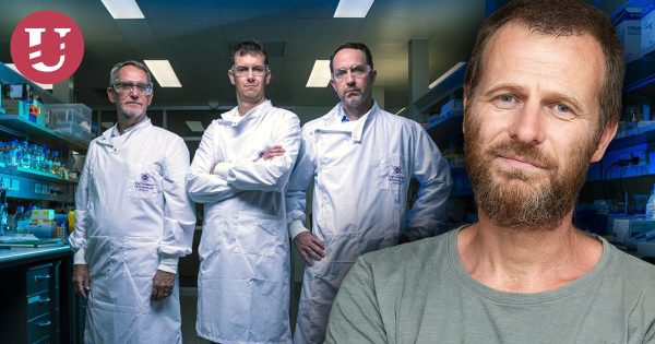 Tomáš Fürst 3. díl: Vědecký konsensus nemusí být pravda. Musíme se začít ptát i na palčivé otázky