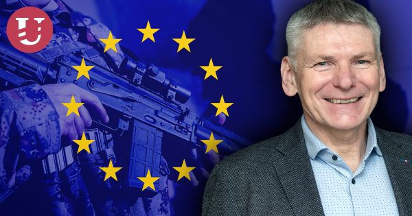 Jiří Hynek 3. díl: Zbraň znamená bránit se, ne zabíjet v cizích zemích – obrana ano, ale válečné šílenství je cesta do pekel