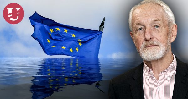 Ondřej Kašina 4. díl: Čím déle bude trvat, než se lidé vzbudí, tím traumatičtější bude náprava situace