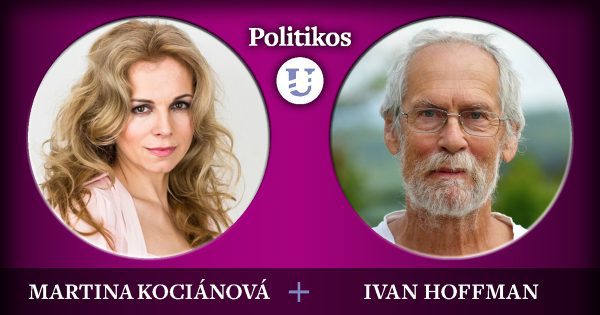 Martina Kociánová: Ševče, zaplať!
