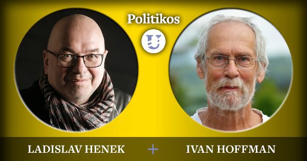 Ladislav Henek: Obnovitelný rozum v časech kacířských