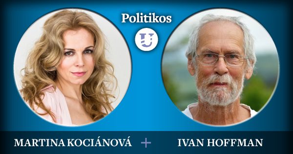 Ivan Hoffman: Karel Kryl – Má vlast