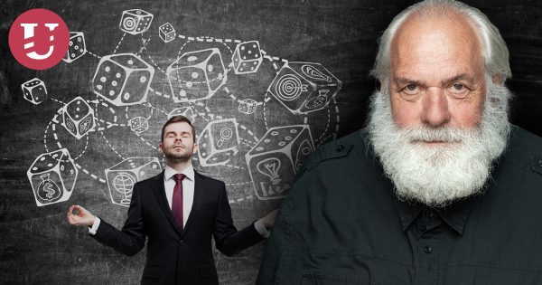 Radim Valenčík 1. díl: Karibskou krizi pomohla vyřešit teorie her. Zachránila svět před jadernou katastrofou