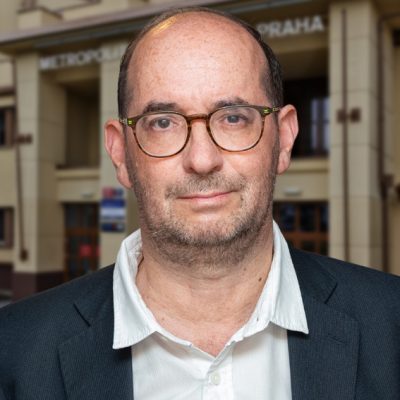 Michal Klíma
