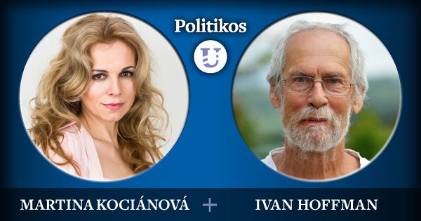 Ivan Hoffman: Politici vědí, že z předvolebních slibů nic plnit nemusí, protože čeští voliči s tím už nepočítají