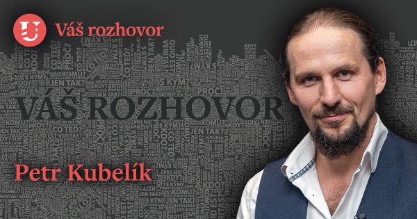 Petr Kubelík: Boj, odhaleno, šok, exkluzivní – slova v titulcích, která s námi spolehlivě manipulují