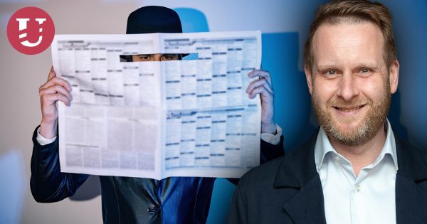 Jaroslav Polanský 2. díl: Když liberálové vládnou, nedají prostor jiným názorům a označují je za šiřitele dezinformací