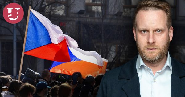 Jaroslav Polanský 3. díl: Voliči opozice nehledají anděly, ale toho, kdo bude zemi spravovat v jejich zájmu
