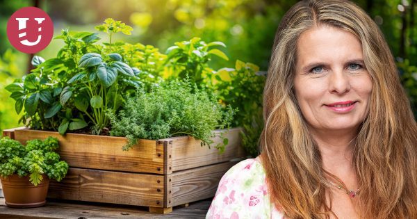 Radka Svatošová 2. díl: Byliny s námi byly od počátku lidstva, farmaceutický průmysl jen desítky let