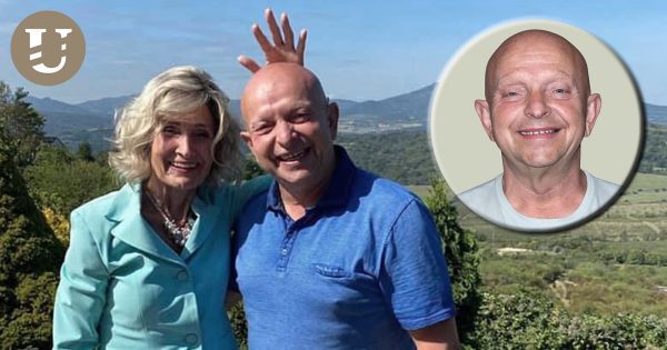 Karel Svoboda 1. díl: Po letech honičky za hmotou jsem na smrtelné posteli poprvé v životě promluvil v pravdě