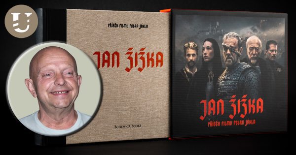 Karel Svoboda 2. díl: Zpívání popěvku o buňkách změnilo život mnoha lidem, protože ta síla je v naprosté jednoduchosti
