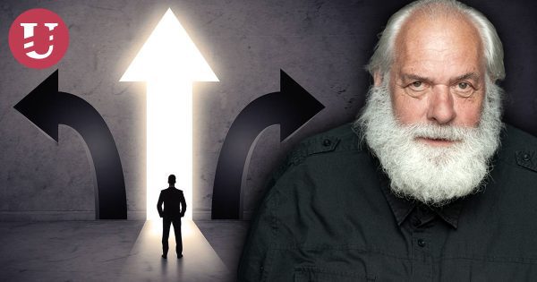 Radim Valenčík 3. díl: Ukrajinský konflikt jako vězňovo dilema: Proč je tak těžké najít řešení výhodné pro všechny
