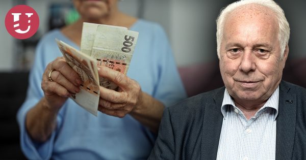 Bohumír Dufek 2. díl: Hlad nás nečeká, ale snížení životní úrovně ano. Tato vláda nám z ní sebrala 30 procent