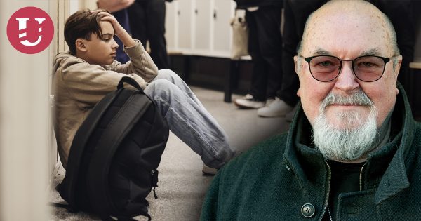 Maxmilián Kašparů 1. díl: Sebevražd mladých přibývá a v poslední době vzrostl i počet dětských vrahů