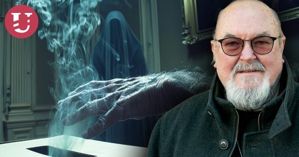 Maxmilián Kašparů 2. díl: Žijeme v iluzi demokracie a bojíme se podívat, co se skrývá v zákulisí